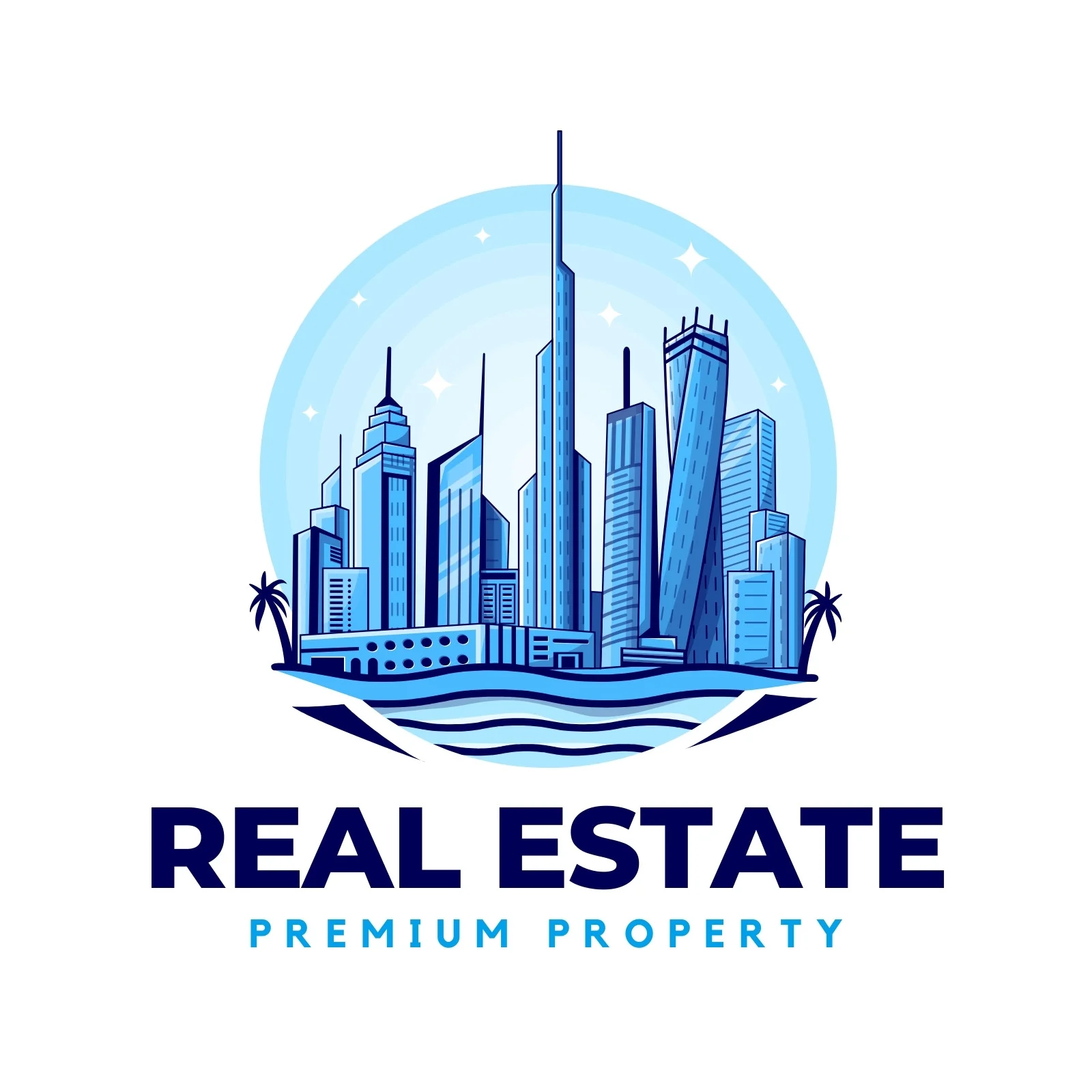 Real Estate Website